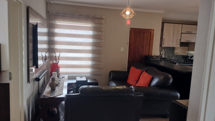 3 Bedroom Property for Sale in Raceway Free State